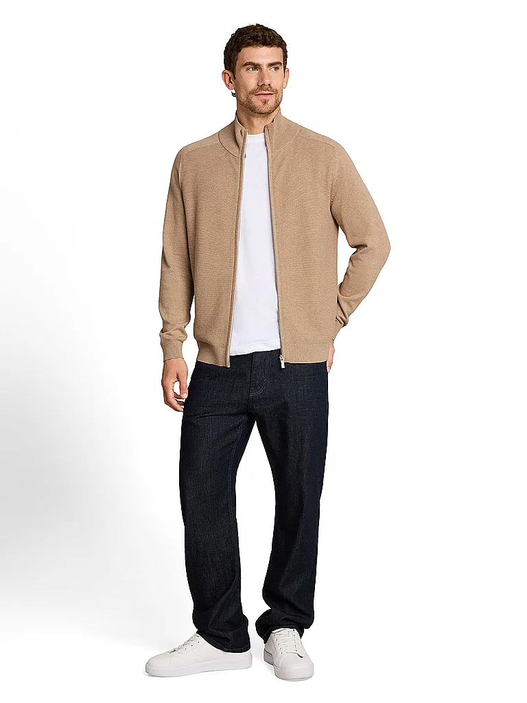TOM TAILOR Cardigan - vue 4